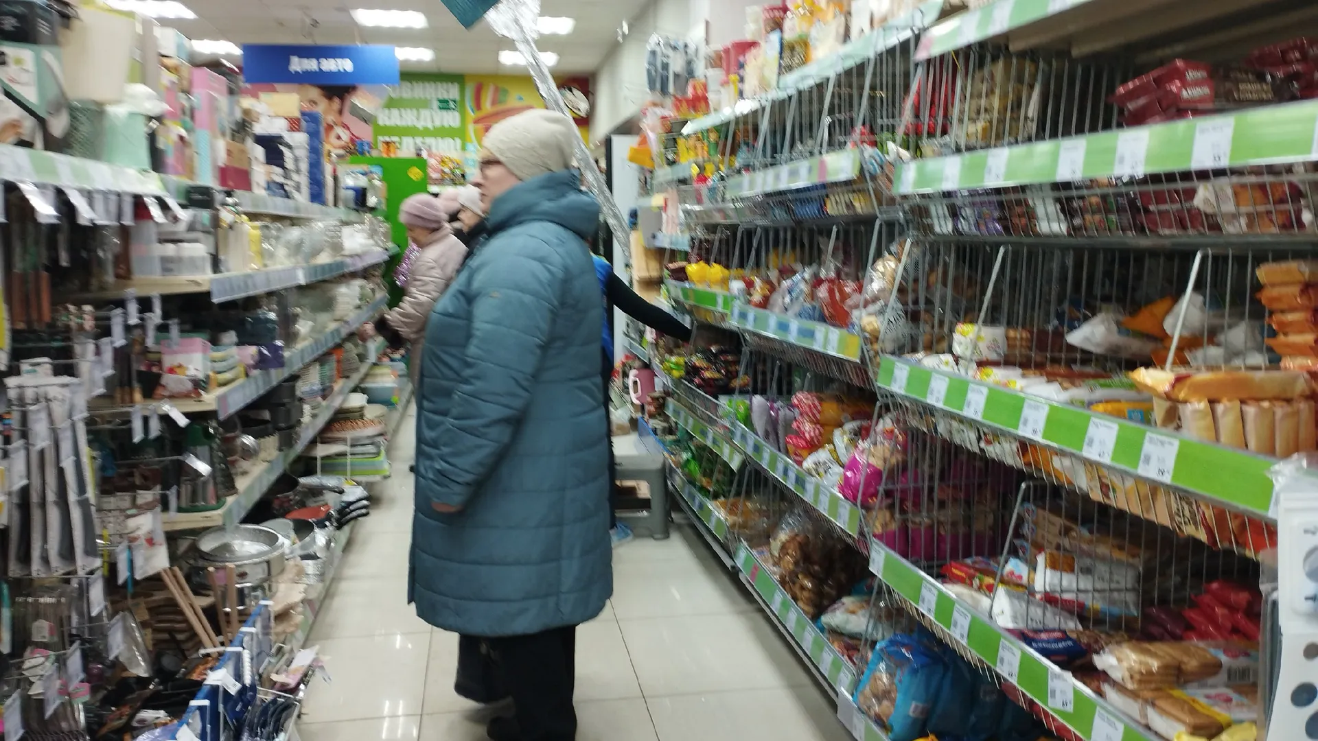 Купила «Свинину кусковую» в «Фикс Прайсе» за 99 рублей — съесть так и не смогла: честно рассказываю, что не так с мясом