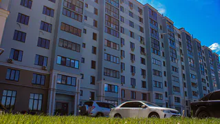 Почти 5 млн рублей заплатили жители Рязани за парковку на газонах