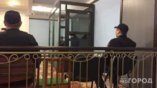В Рязанской области мужчина не рассчитал силу и случайно убил сожителя знакомой