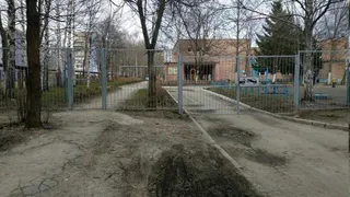 Авторская колонка: "Дети в детсаду не могут спать из-за строительных работ"