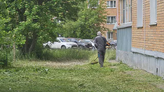 Мэр Рязани пообещал привести в порядок микрорайон Дягилево