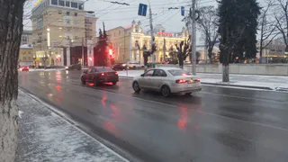 Госавтоинспекция проводит на территории Рязанской области мероприятие «Нетрезвый водитель»