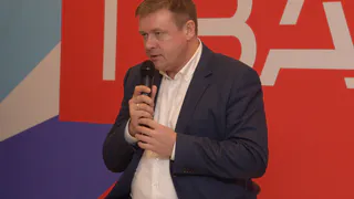 Николай Любимов: "Держите на контроле судьбу семьи Богдан"