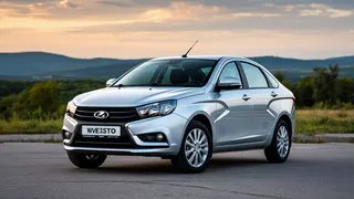 Мой зять купил Lada Vesta, а я Skoda Rapid: Спустя 80 000 км мы оба поняли, кто из нас совершил реальную глупость 6 лет назад