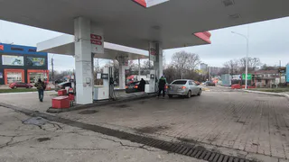 Рязанцы возмутились скачком цен газа на заправках в два с половиной раза