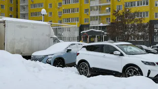 Почему многие водители стали снимать ветровики со стёкол: называем неочевидную причину