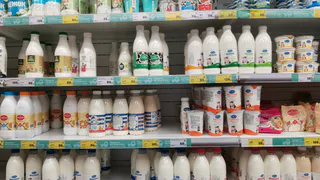 Рязанцы вошли в тройку любителей молочных коктейлей среди жителей России