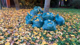 В селе Казачья Слобода убрали незаконную свалку по просьбе прокуратуры