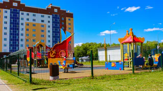 В Рязани воспитатели забыли ребенка забрать с прогулки