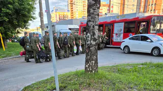 700 рязанцам пришлют повестки в осенний призыв-2026