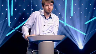 Интеллектуал из Рязани пожертвовал часть выигранного миллиона на благотворительность