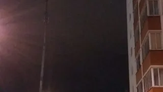 Очередной скандал - рязанцы взбунтовались против вышки во дворе