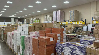 В Светофоре товаров наставили в 3 ряда: привезли одеяла, матрасы и жаровни - на что обратила внимание и советую к покупке