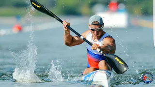 Рязанский спортсмен Евгений Луканцов выступит в конце недели на Олимпиаде в Рио