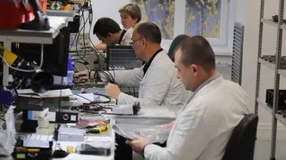 В Рязани радиозавод станет работать в три смены из-за увеличения заказов