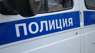 Столкнулся с автомобилем: под Рязанью сбили нетрезвого мотоциклиста