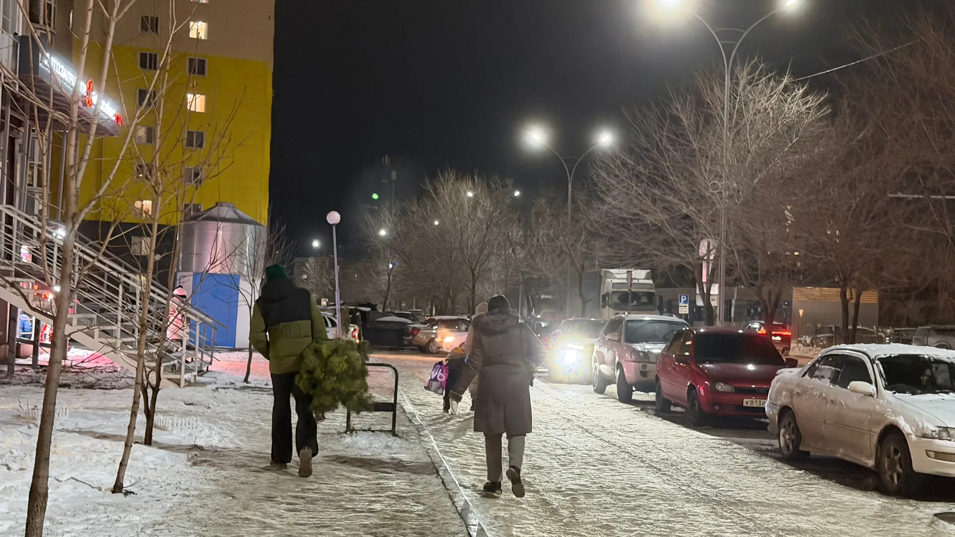 Город, в который не хочется возвращаться - вот почему он стал символом запустения и одиночества