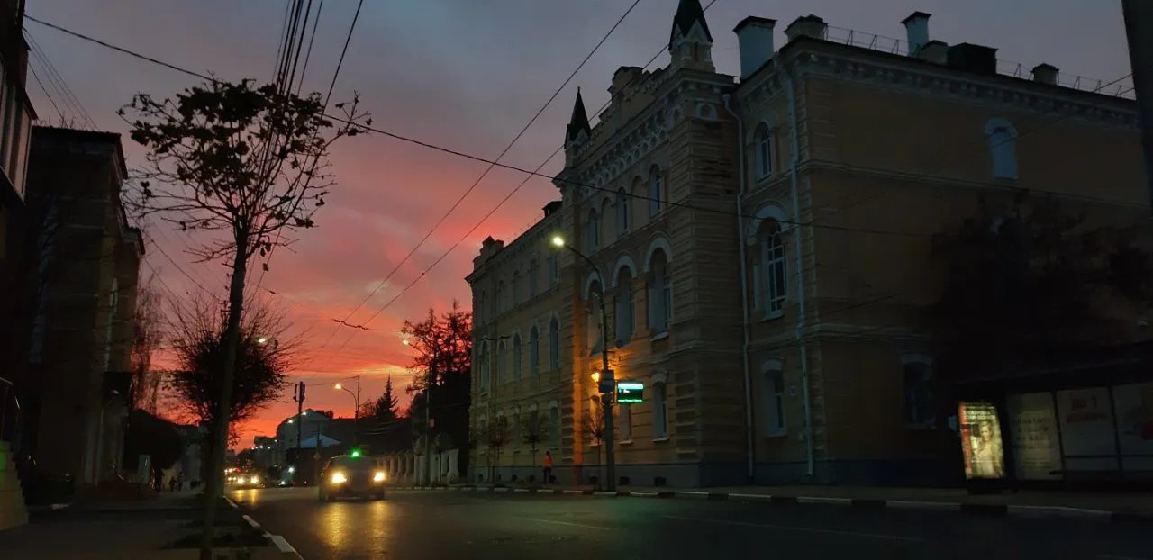 Лайфхак для туристов: где найти аудиогиды по Рязани