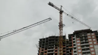 Губернатор области поручил отказаться от точечной застройки