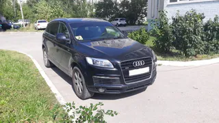 Пара седых волос у родителей: на Новоселов иномарка сбила 3-летнего малыша