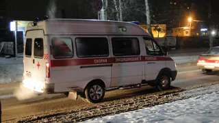 Рязанцы ждут скорую помощь часами, а в Михайлове медики вообще не приезжают