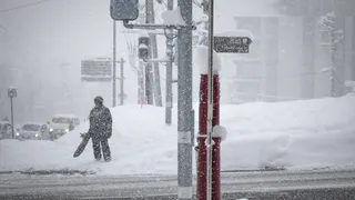 Во вторник в Рязанской области вновь ожидаются заморозки