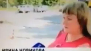 Полиция продолжает искать очевидца ДТП