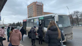 Школам Рязанской области передадут до 2024 года свыше 40 новых автобусов