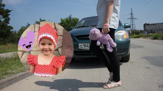 Семейная трагедия: рязанские приставы ищут 3-летнюю девочку, которую увез отец-алиментщик