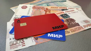 В Рязани задержали злоумышленника, который потратил 17 тысяч с чужой карты