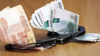 Рязань лидирует по нецелевому расходованию бюджета