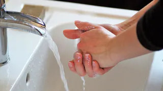 28 июня в Рязани отключат холодную воду на четырёх улицах в двух районах