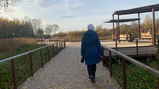 В Рязанскую область придет летнее тепло