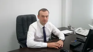 В Рязани назначили генерального директора Фонда капитального ремонта