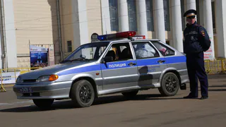 Кто станет лучшим участковым Рязанской области? Решают жители