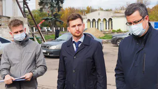 Увольнение Семенова с поста вице-губернатора Рязанской области признали законным 