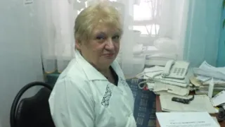 Не стало врача, которая 40 лет спасала рязанцев от инфекций