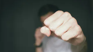 Суд назначил избившему до смерти человека рязанцу семь лет тюрьмы