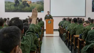 Московский военный университет пригласил жителей Рязанской области на обучение