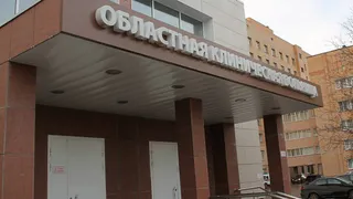 Четверых пострадавших в ДТП в Шацком районе направили в реанимацию ОКБ