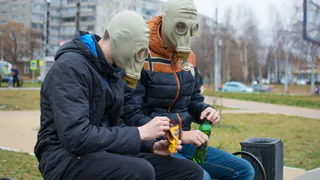 Рязанцев снова травят: отключили датчик отслеживания чистоты воздуха