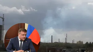 Накануне "прямой линии" рязанцы завалили губернатора жалобами на экологию