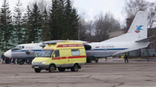 «Каждый пациент оставляет шрамик в сердце»: фельдшер санавиации из Костромы рассказал о спасении 500-граммового малыша и медспецназе 