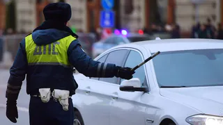 11 и 12 марта в Рязанской области пройдут масштабные рейды ГИБДД