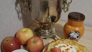 Рязанцам рассказали, какие гуляния запланированы на Масленицу