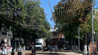Опубликована программа празднования Дня города Рязани 31 августа