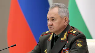 Сергей Шойгу рассказал о постройке нового военного госпиталя в Рязани к 2027 году