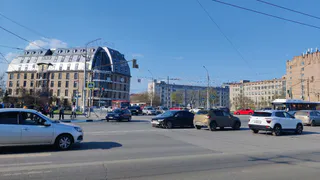 В центре Рязани продают помещения в доме 1918 года по цене квартир на окраине