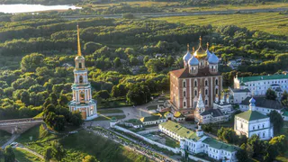 В рейтинге по качеству городской среды Рязань назвали «удовлетворительной»