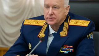 Бастрыкин потребовал доклад по делу об аварийном доме в Рязани